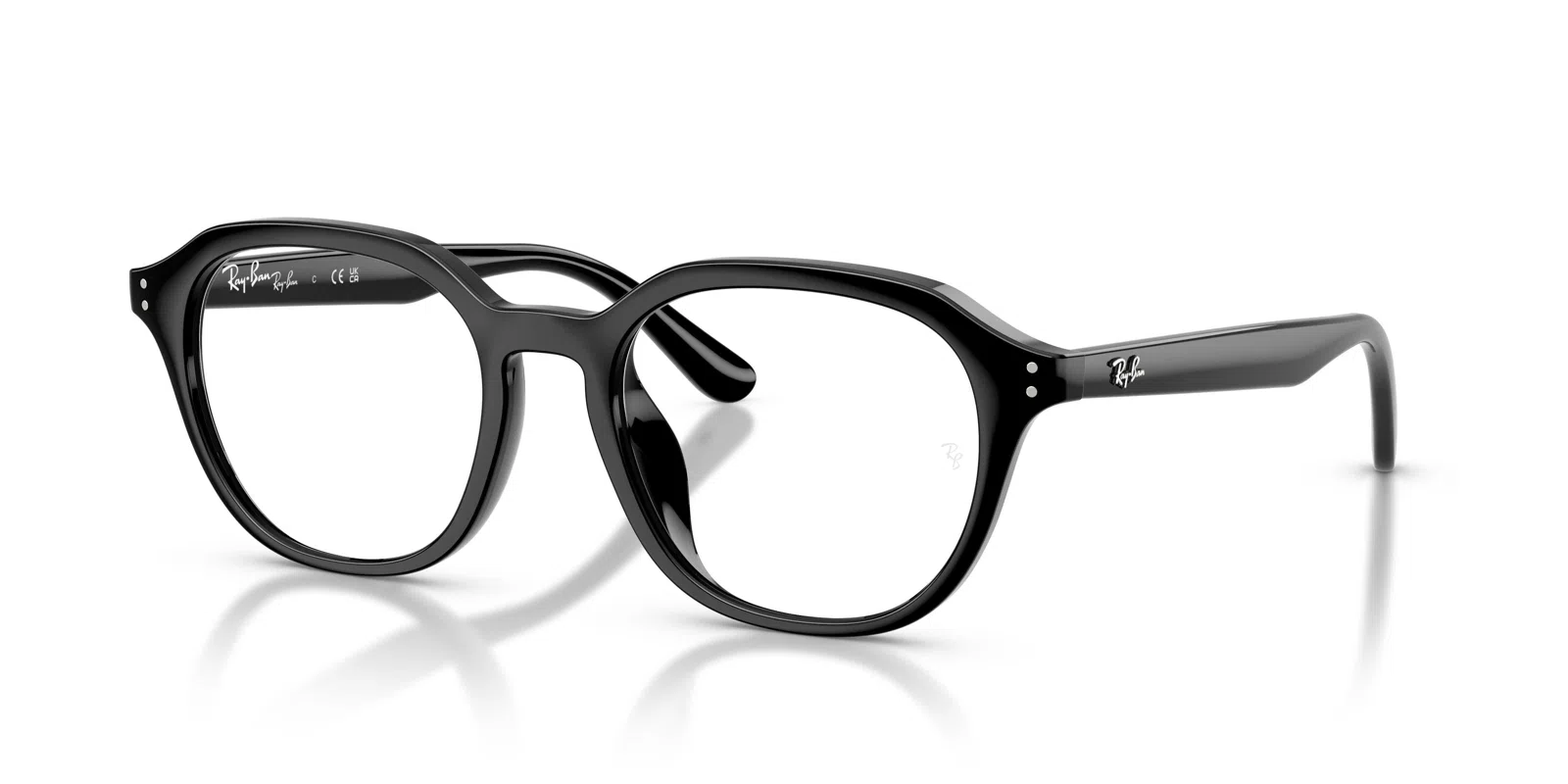 Ray-Ban 7259D Eyeglasses - view 18